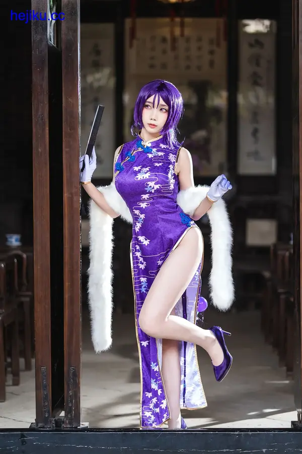 迷失人形QUQ – 全套作品及随包视频[2026.6月-更新至12期-共1.3G]