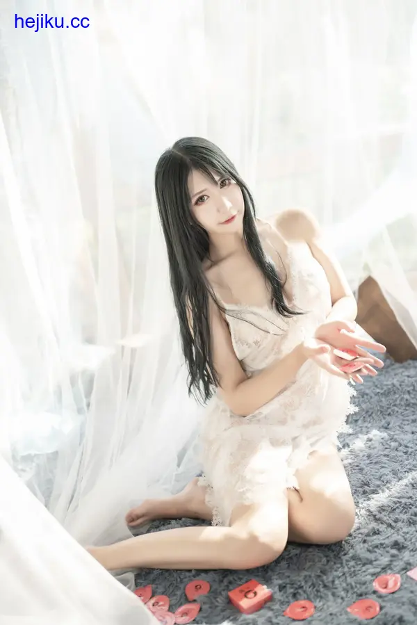 阮邑_Fairy – 全套作品及随包视频[2026.3月-更新至23期-共10.3G]