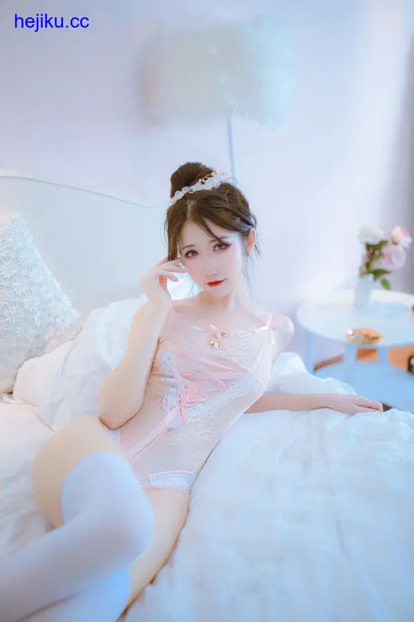 阮邑_Fairy – 全套作品及随包视频[2026.3月-更新至23期-共10.3G]