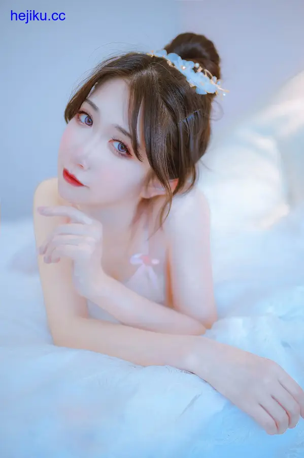 阮邑_Fairy – 全套作品及随包视频[2026.3月-更新至23期-共10.3G]