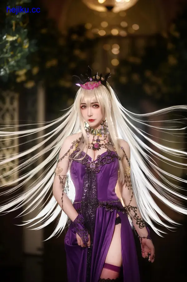 阮邑_Fairy – 全套作品及随包视频[2026.3月-更新至23期-共10.3G]