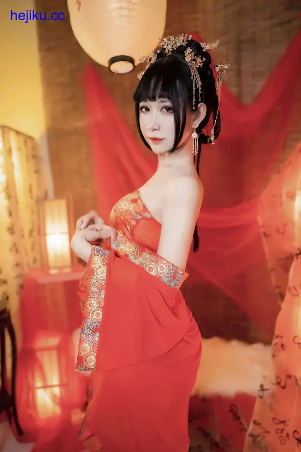 阮邑_Fairy – 全套作品及随包视频[2026.3月-更新至23期-共10.3G]