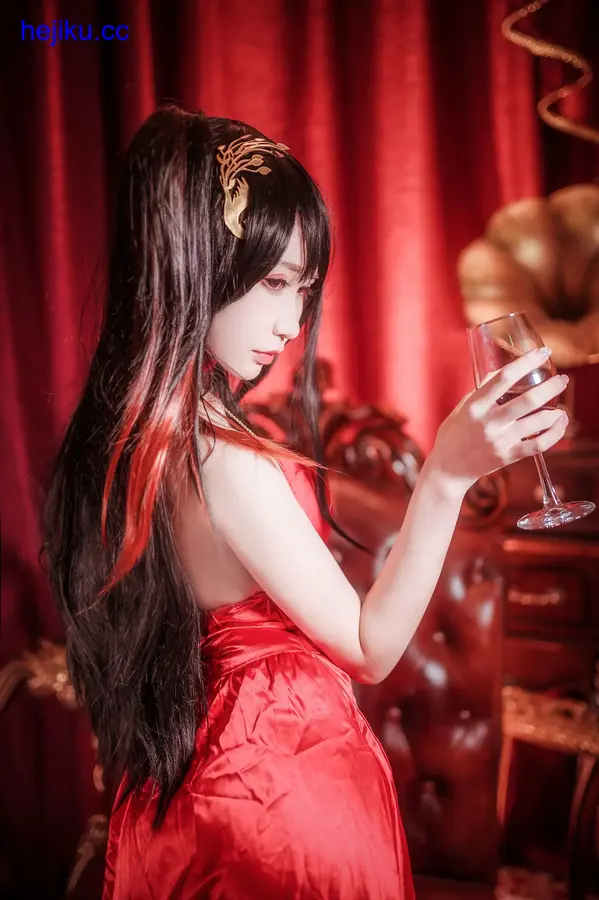 阮邑_Fairy – 全套作品及随包视频[2026.3月-更新至23期-共10.3G]