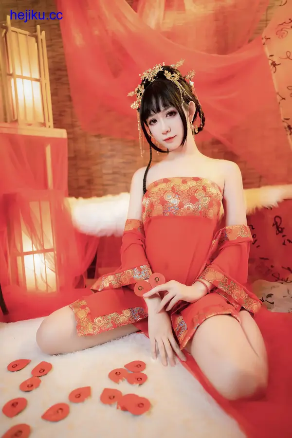 阮邑_Fairy – 全套作品及随包视频[2026.3月-更新至23期-共10.3G]