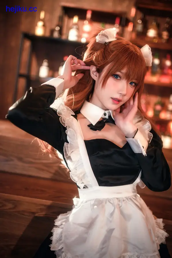 阿包也是兔娘 – 全套作品及随包视频[2026.3月-更新至110期-共40.5G]