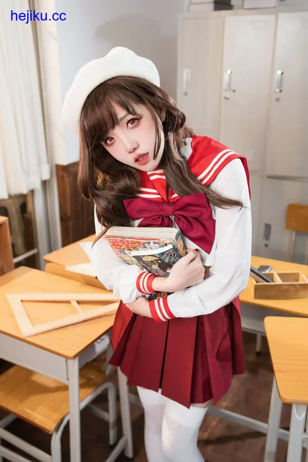阿薰kaOri – 全套作品及随包视频[2026.7月-更新至67期-共122.1G]