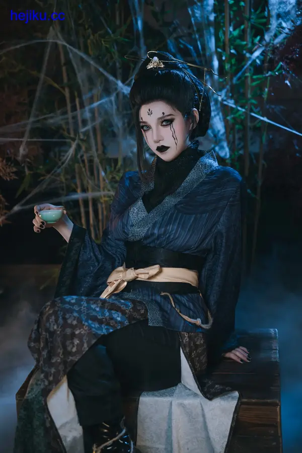 阿薰kaOri – 全套作品及随包视频[2026.7月-更新至67期-共122.1G]
