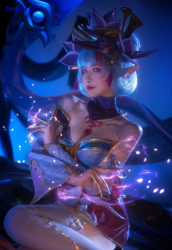露兒大魔王 – 全套作品及随包视频[2026.4月-更新至11期-共1.8G]
