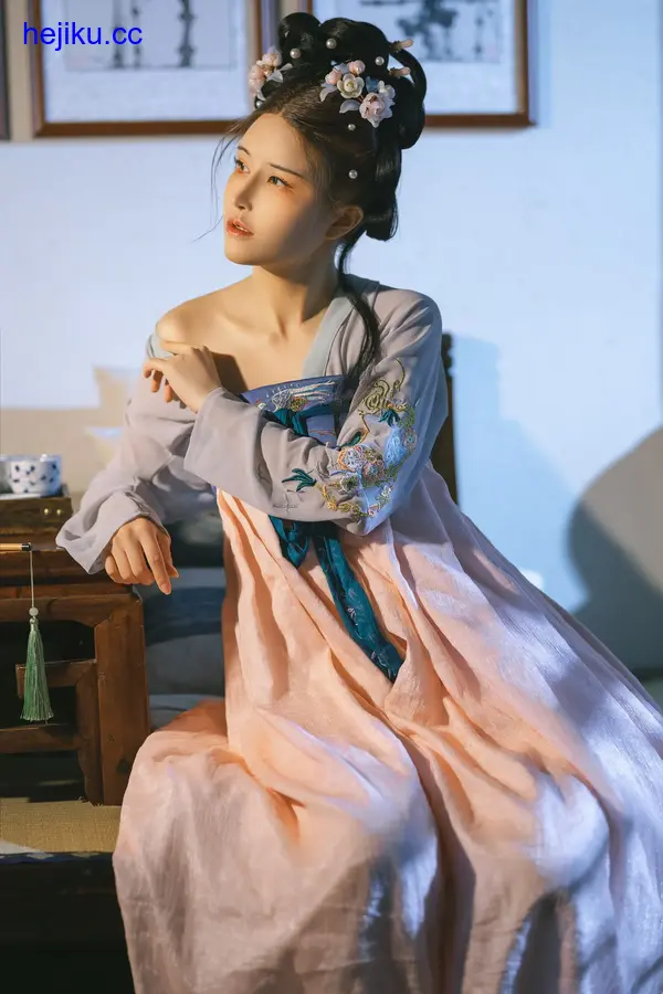 鹿八岁baby – 全套作品及随包视频[2026.7月-更新至134期-共120.8G]