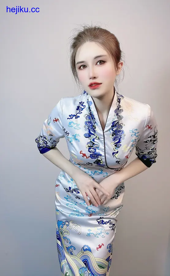 鹿八岁baby – 全套作品及随包视频[2026.7月-更新至134期-共120.8G]