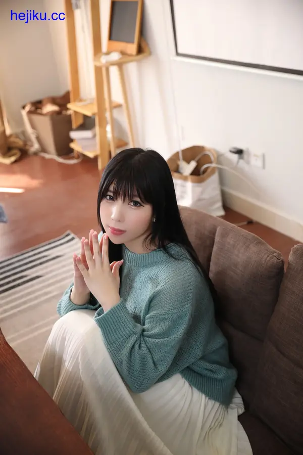 鹿野希 – 全套作品及随包视频[2026.7月-更新至60期-共42.9G]