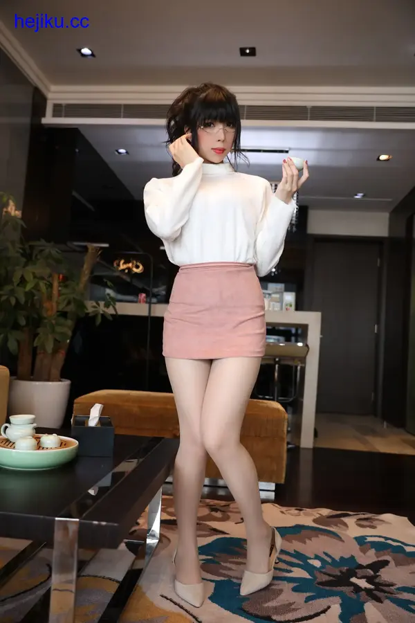 鹿野希 – 全套作品及随包视频[2026.7月-更新至60期-共42.9G]