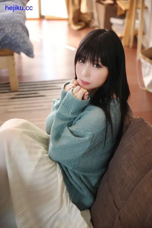 鹿野希 – 全套作品及随包视频[2026.7月-更新至60期-共42.9G]