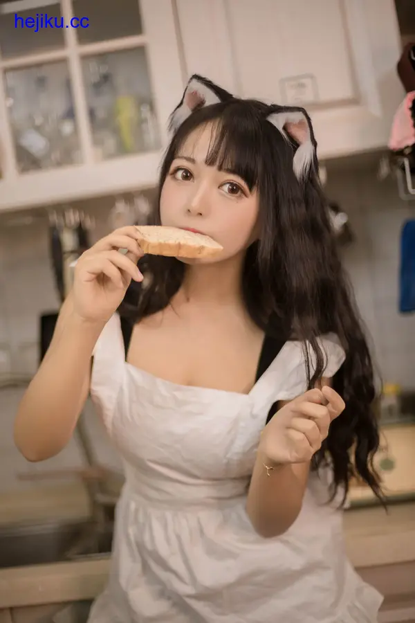 黑猫猫OvO– 全套作品及随包视频[2026.5月-更新至31期-共5.95G]