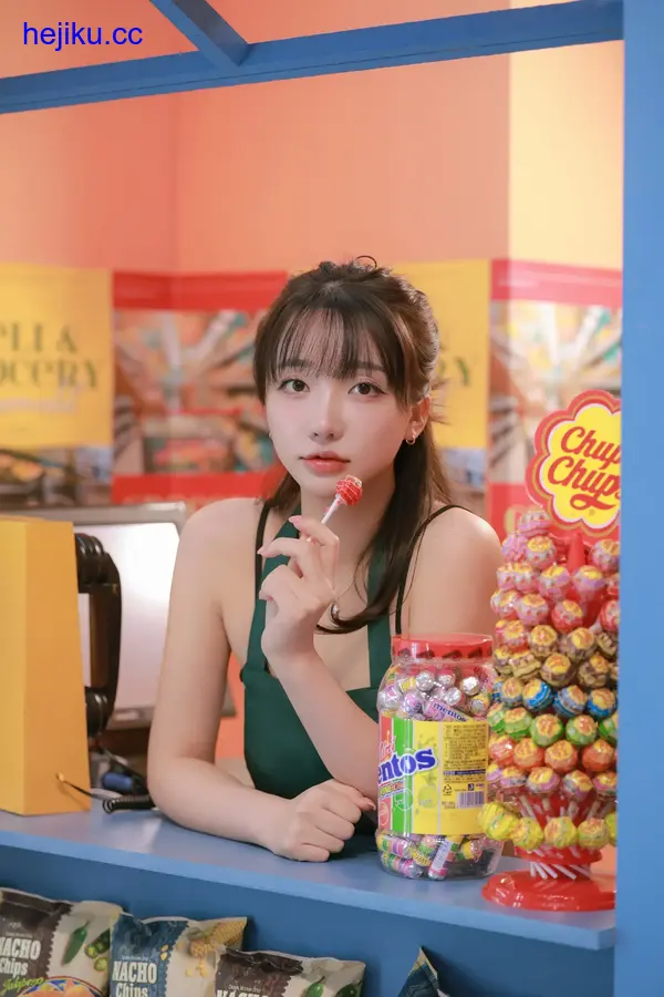 손예은(孫樂樂/Son Ye-Eun) – 全套作品及随包视频[2026.4月-更新至95期-共122.7G]