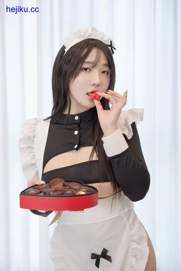 손예은(孫樂樂/Son Ye-Eun) – 全套作品及随包视频[2026.4月-更新至95期-共122.7G]