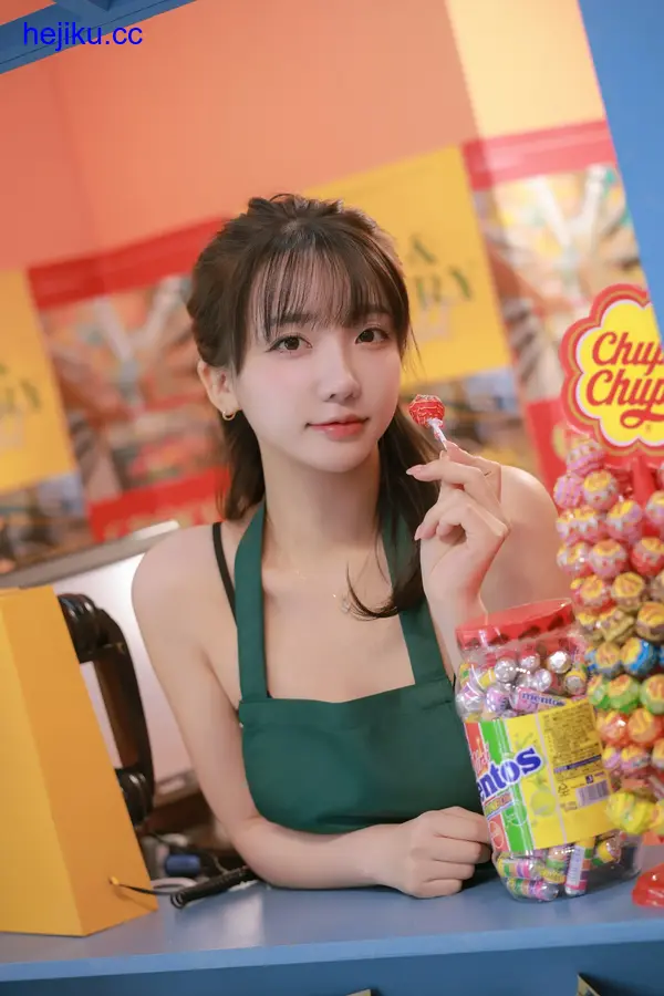 손예은(孫樂樂/Son Ye-Eun) – 全套作品及随包视频[2026.4月-更新至95期-共122.7G]