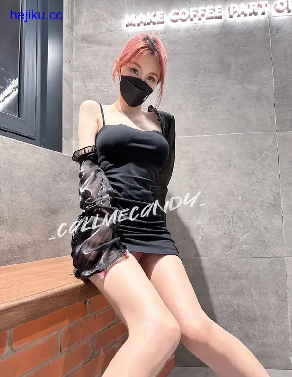 Callmecandy – 全套作品及随包视频[17套-2025.3]