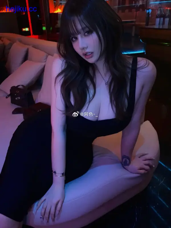 阿色@抖音 – 全套作品及随包视频[23套-2025.6]