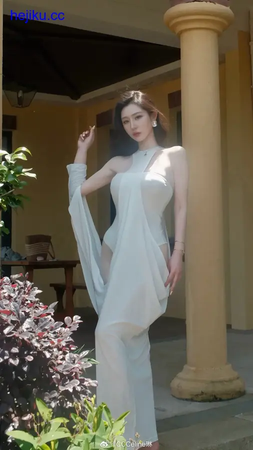 不爱笑的赛琳 – 微密圈全套作品及随包视频[30套-2026.6]