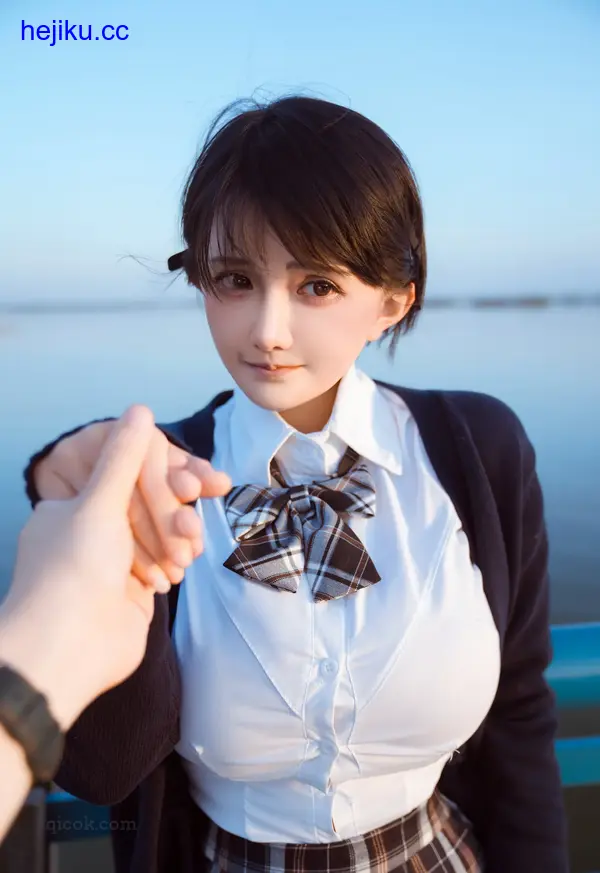 古阿扎@虎牙 – 全套作品及随包视频[14套-2025.8]