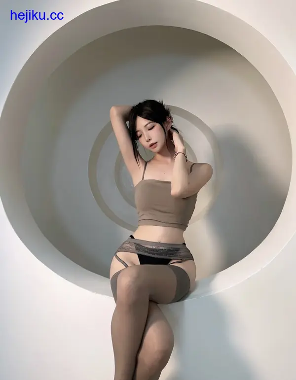 妮是老虎(陈妮妮UNI) – 全套作品及随包视频[98套-2024.9]