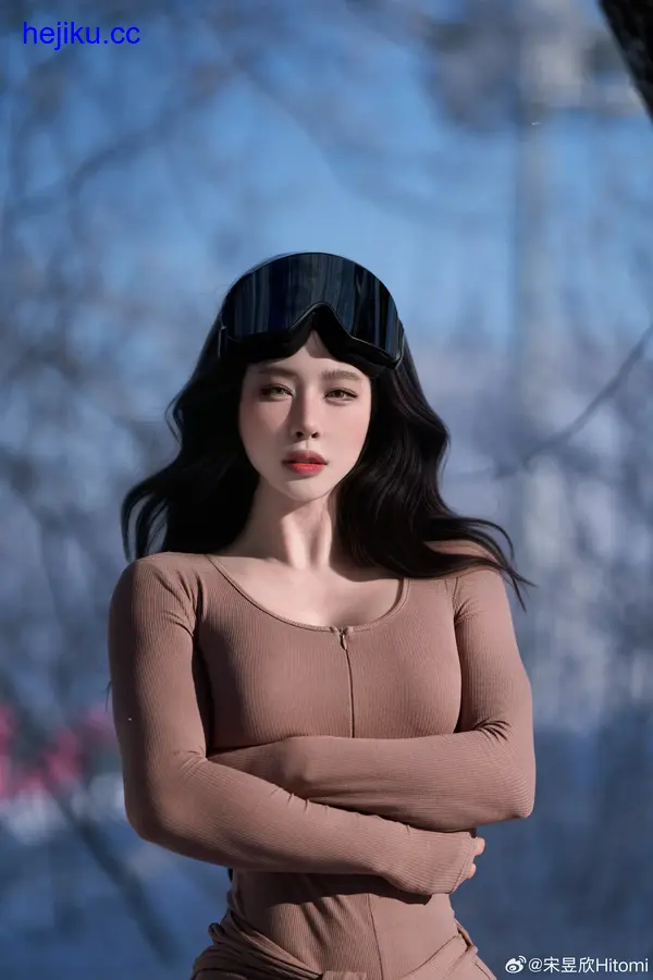 宋昱欣 – 微密圈全套作品及随包视频[6套-2025.10]