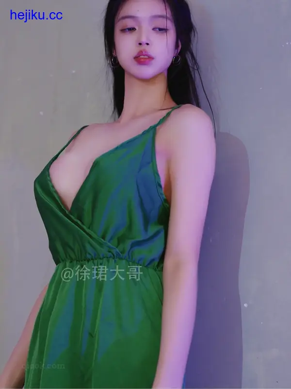 徐珺大哥 – 微密圈全套作品及随包视频[15套-2026.2]