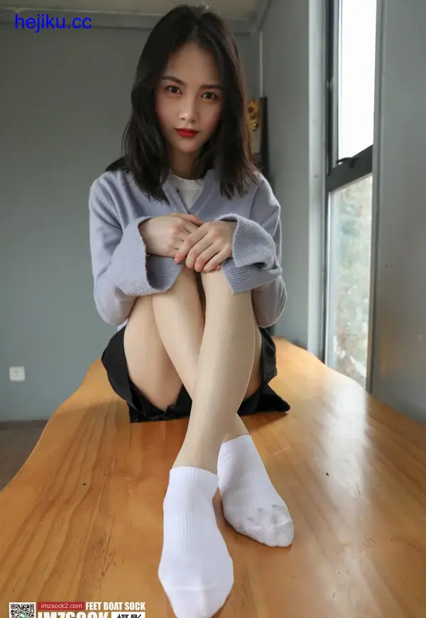 IMZSOCK爱美足 – 全套高清作品&amp;视频合集[2026.10月-更新至395期-共482.5G]