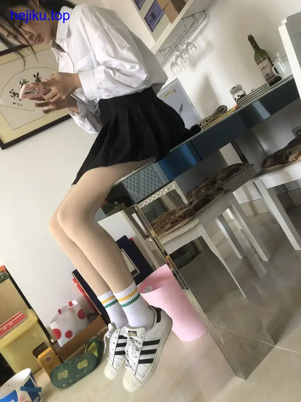 最爱帆布鞋 – 全套作品合集[2026.10月-更新至63期-共52.5G]