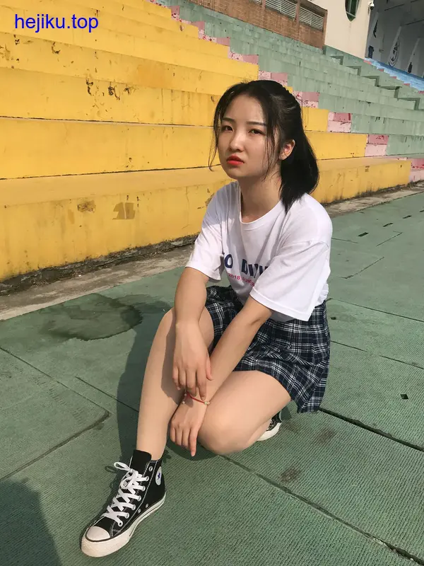最爱帆布鞋 – 全套作品合集[2026.10月-更新至63期-共52.5G]
